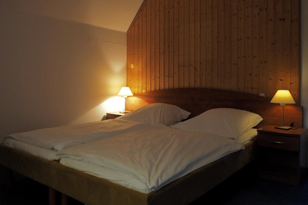 The Cabin - Harz National Park Hotel Sankt Andreasberg Buitenkant foto